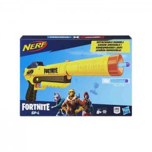 Nerf Fortnite SP-L E6717